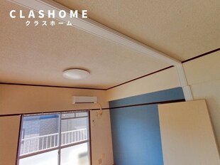 深谷マンションの物件内観写真